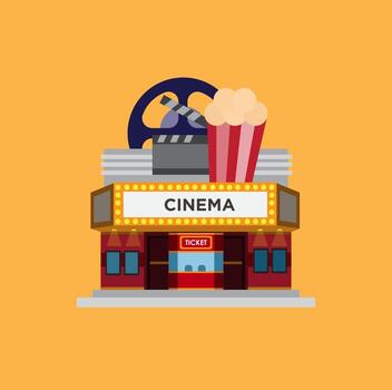 Cinémas indépendants